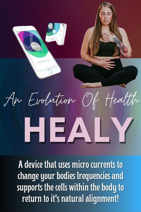 Healy Device
